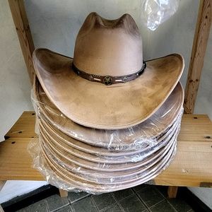 Cowboy hat
